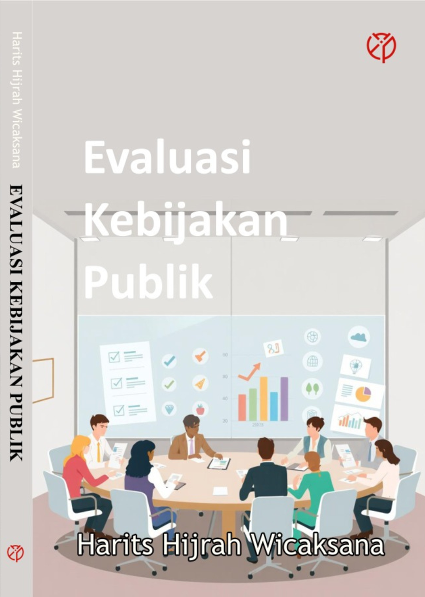 Evaluasi Kebijakan Publik